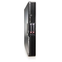 Servidor Blade SAS/SATA HP ProLiant BL685c G5 con procesador AMD Opteron? 8356 Quad Core a 2,30 GHz, 2 MB, 8 GB, 2P (447966-B21)